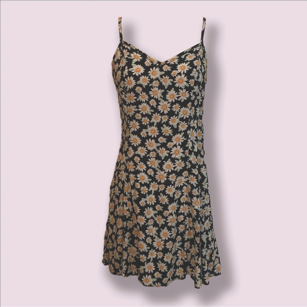 PRIMARK | 90S DAISY DRESS | SIZE 6